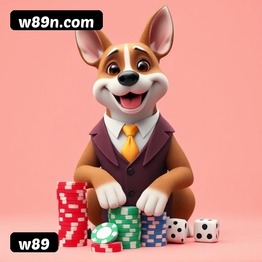 Jogos com maior RTP na w89