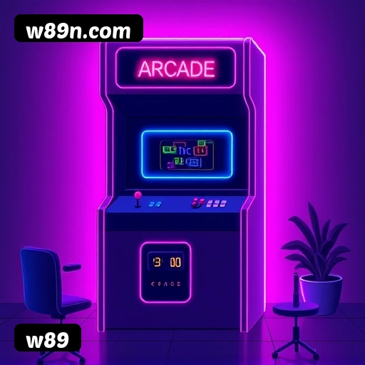 Cashback semanal w89