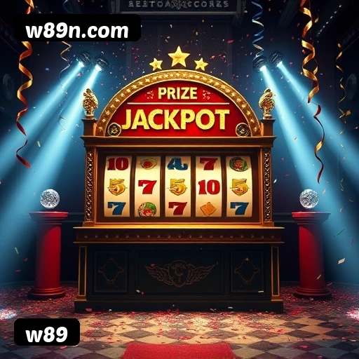 Streaming 4K no cassino ao vivo da w89